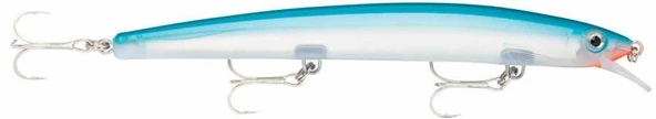 Rapala Max Rap FMTQ 15 cm 23g Maket Balık 0.3-0.9 m Yüzme Derinliği ürün görseli 1