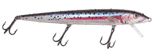 Rapala Original Floating BLM 18 cm 21g Maket Balık 1.8-3.3 m Yüzme Derinliği ürün görseli 1