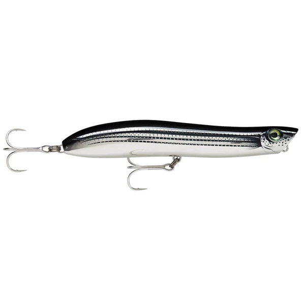 Rapala Max Rap Walk N Roll MUL 10 cm 13g Su Üstü Maket Balık ürün görseli 1