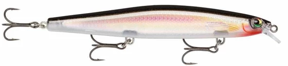 Rapala Max Rap Long Range Minnow FS 12 cm 10g Maket Balık 1.2 m Yüzme Derinliği ürün görseli 1