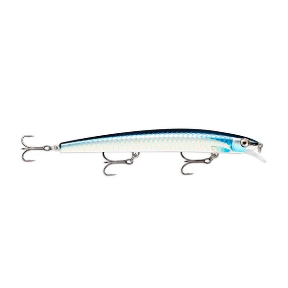 Rapala Max Rap HGSP 15 cm 23g Maket Balık 0.3-0.9 m Yüzme Derinliği ürün görseli 1