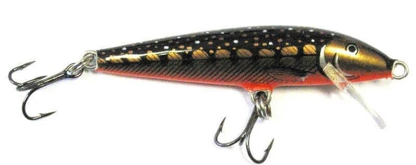 Rapala Original Floating BMD 18 cm 21g Maket Balık 1.8-3.3 m Yüzme Derinliği ürün görseli 1
