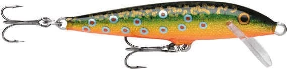 Rapala Original Floating BTR 18 cm 21g Maket Balık 1.8-3.3 m Yüzme Derinliği ürün görseli 1