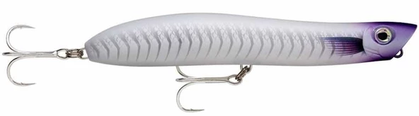 Rapala Max Rap Walk N Roll PPGH 10 cm 13g Su Üstü Maket Balık ürün görseli 1