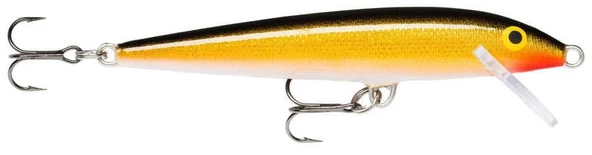 Rapala Original Floating G 9 cm 5g Maket Balık 0.9-1.5 m Yüzme Derinliği ürün görseli 1