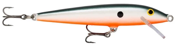 Rapala Original Floating SD 13 cm 7g Maket Balık 1.2-1.8 m Yüzme Derinliği ürün görseli 1