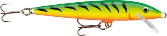 Rapala Original Floating FT 13 cm 7g Maket Balık 1.2-1.8 m Yüzme Derinliği ürün görseli 1
