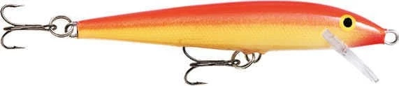 Rapala Original Floating GFR 5 cm 3g Maket Balık 0.9-1.5 m Yüzme Derinliği ürün görseli 1