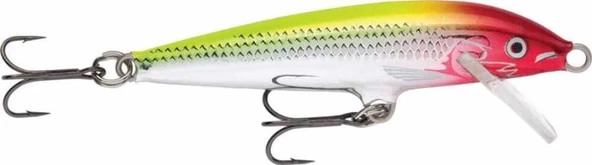 Rapala Original Floating CLN 11 cm 6g Maket Balık 1.2-1.8 m Yüzme Derinliği ürün görseli 1