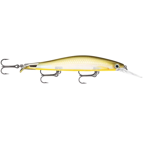 Rapala RipStop Deep GOBY 12 cm 15g Maket Balık 2.4-2.9 m Yüzme Derinliği ürün görseli 1
