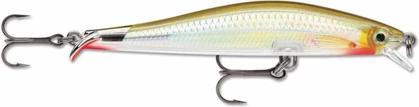 Rapala Ripstop HDI 12 cm 14g Maket Balık 1.3-1.6 m Yüzme Derinliği ürün görseli 1