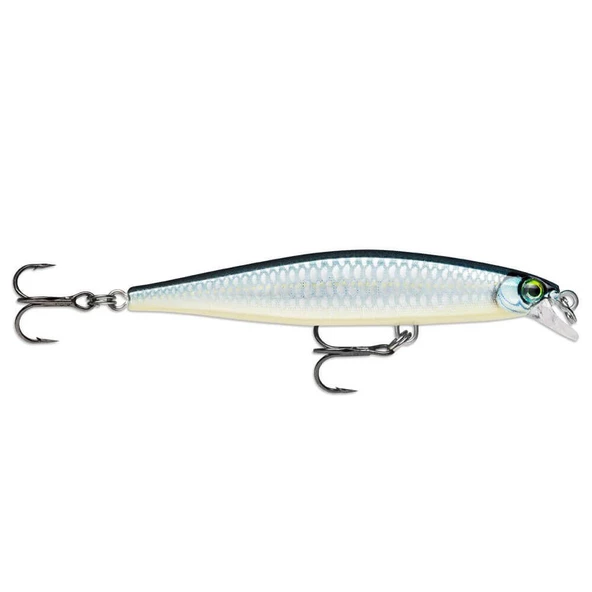 Rapala Shadow Rap BAP 11 cm 13g Maket Balık 0.6-1.2 m Yüzme Derinliği ürün görseli 1