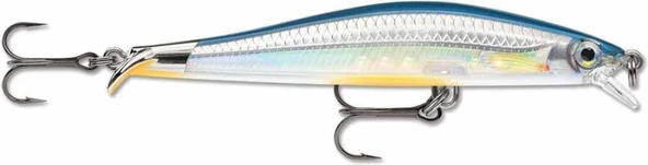 Rapala Ripstop EB 12 cm 14g Maket Balık 1.3-1.6 m Yüzme Derinliği ürün görseli 1