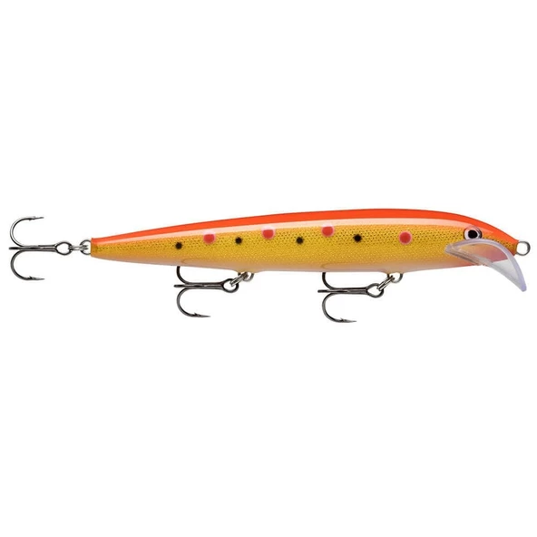 Rapala Scatter Rap Husky SPGFR 13 cm 12g Maket Balık 2.4-3.0 m Yüzme Derinliği ürün görseli 1