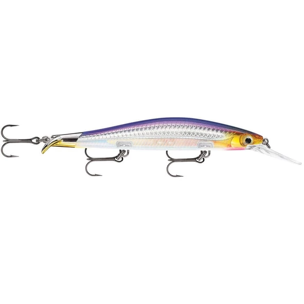 Rapala RipStop Deep PD 12 cm 15g Maket Balık 2.4-2.9 m Yüzme Derinliği ürün görseli 1