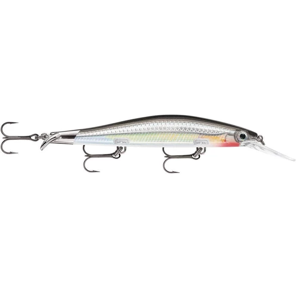 Rapala RipStop Deep S 12 cm 15g Maket Balık 2.4-2.9 m Yüzme Derinliği ürün görseli 1