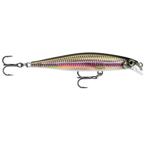 Rapala Shadow Rap SML 11 cm 13g Maket Balık 0.6-1.2 m Yüzme Derinliği ürün görseli 1