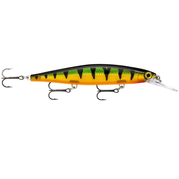 Rapala Shadow Rap Deep P 11 cm 13g Maket Balık 1.2-2.4 Dalar ürün görseli 1