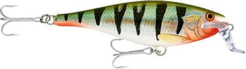 Rapala Super Shad Rap NP 14 cm 45g Maket Balık 1.5-2.7 m Yüzme Derinliği ürün görseli 1