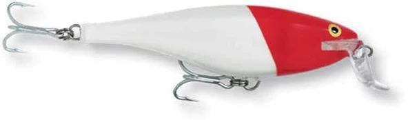 Rapala Super Shad Rap RH 14 cm 45g Maket Balık 1.5-2.7 m Yüzme Derinliği ürün görseli 1