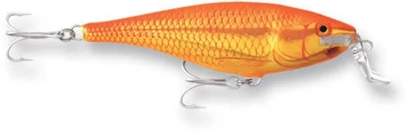 Rapala Super Shad Rap GF 14 cm 45g Maket Balık 1.5-2.7 m Yüzme Derinliği ürün görseli 1