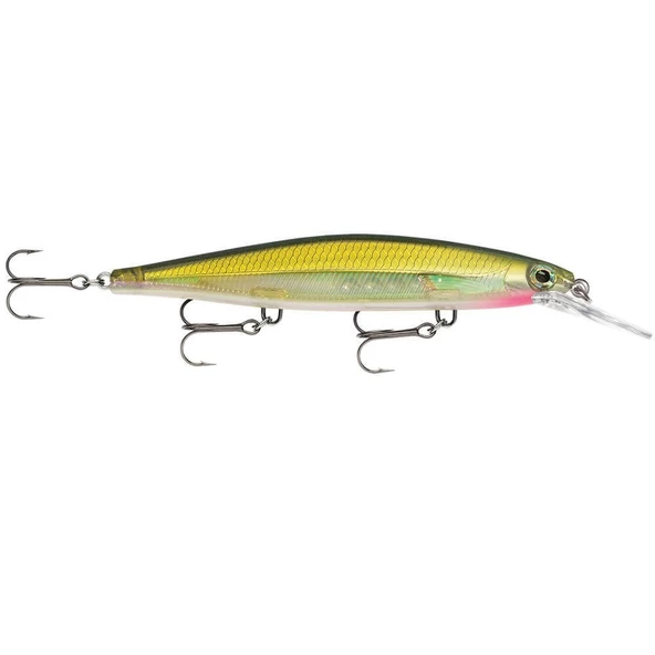 Rapala Shadow Rap Deep OG 11 cm 13g Maket Balık 1.2-2.4 Dalar ürün görseli 1