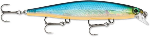 Rapala Shadow Rap BGH 11 cm 13g Maket Balık 0.6-1.2 m Yüzme Derinliği ürün görseli 1