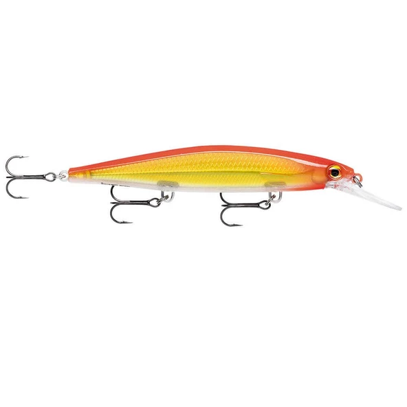 Rapala Shadow Rap Deep HH 11 cm 13g Maket Balık 1.2-2.4 Dalar ürün görseli 1