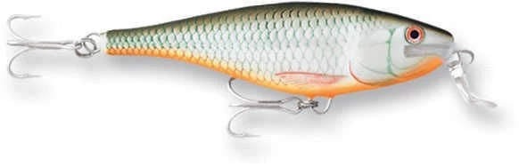 Rapala Super Shad Rap RFSH 14 cm 45g Maket Balık 1.5-2.7 m Yüzme Derinliği ürün görseli 1