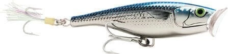 Rapala Skitter Pop Saltwater MU 12 cm 40g Su Üstü Maket Balık ürün görseli 1
