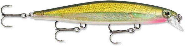 Rapala Shadow Rap OG 11 cm 13g Maket Balık 0.6-1.2 m Yüzme Derinliği ürün görseli 1