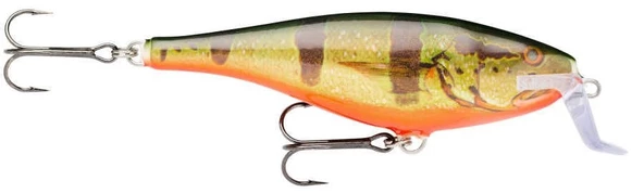 Rapala Super Shad Rap PB 14 cm 45g Maket Balık 1.5-2.7 m Yüzme Derinliği ürün görseli 1