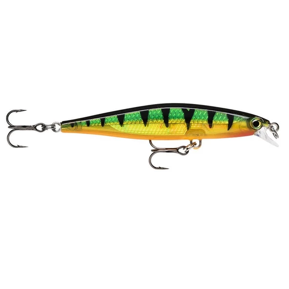 Rapala Shadow Rap P 11 cm 13g Maket Balık 0.6-1.2 m Yüzme Derinliği ürün görseli 1