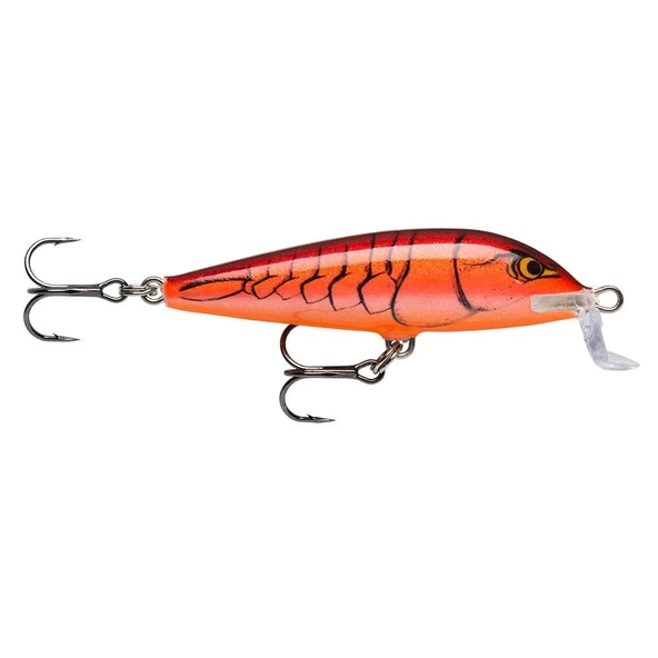 Rapala Team Esko DMN 7 cm 6g Maket Balık 1.2-1.8 m Yüzme Derinliği ürün görseli 1
