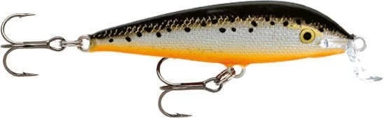 Rapala Team Esko SF 7 cm 6g Maket Balık 1.2-1.8 m Yüzme Derinliği ürün görseli 1