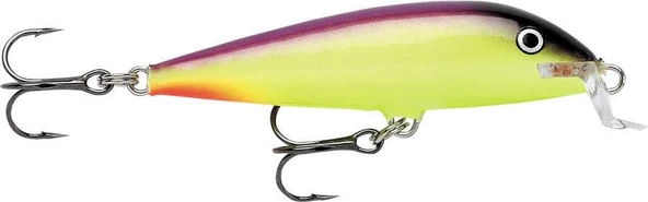 Rapala Team Esko PPRT 7 cm 6g Maket Balık 1.2-1.8 m Yüzme Derinliği ürün görseli 1