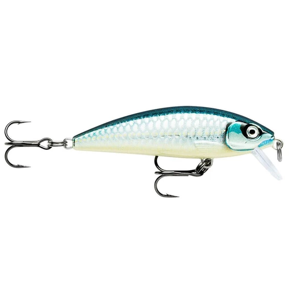 Rapala X-Rap Countdown BAP 5 cm 4g Maket Balık 0.6-1.2 m Yüzme Derinliği ürün görseli 1