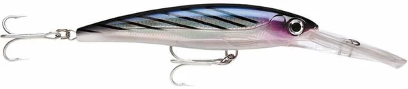 Rapala X-Rap Magnum BTO 16 cm 72g Maket Balık 9 m Yüzme Derinliği ürün görseli 1