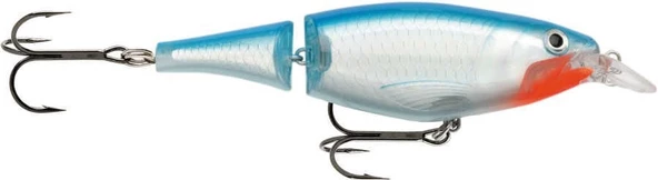 Rapala X-Rap Jointed Shad SB 13 cm 46g Maket Balık 1.2-2.4 m Yüzme Derinliği ürün görseli 1