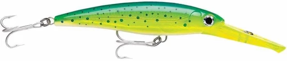 Rapala X-Rap Magnum D 18 cm 97g Maket Balık 12 m Yüzme Derinliği ürün görseli 1