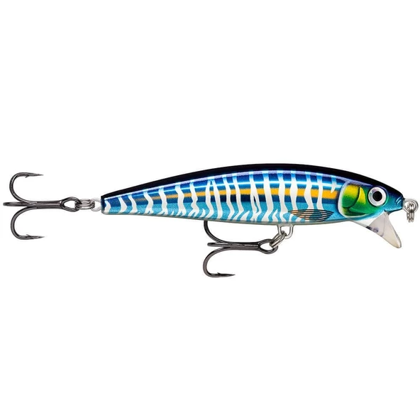 Rapala X-Rap Magnum Cast HDWHU 10 cm 42g Maket Balık 1.2-1.5 m Yüzme Derinliği ürün görseli 1