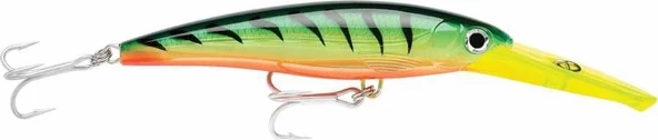 Rapala X-Rap Magnum FT 11 cm 22g Maket Balık 3 m Yüzme Derinliği ürün görseli 1