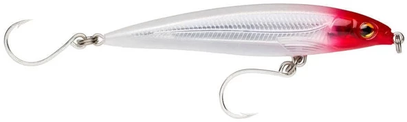 Rapala X-Rap Long Cast Shallow RH 12 cm 36g Maket Balık 0.3-0.6 m Yüzme Derinliği ürün görseli 1