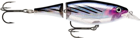 Rapala X-Rap Jointed Shad BTO 13 cm 46g Maket Balık 1.2-2.4 m Yüzme Derinliği ürün görseli 1