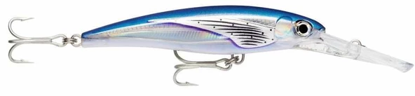 Rapala X-Rap Magnum FFU 16 cm 72g Maket Balık 9 m Yüzme Derinliği ürün görseli 1