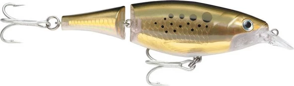 Rapala X-Rap Jointed Shad BNK 13 cm 46g Maket Balık 1.2-2.4 m Yüzme Derinliği ürün görseli 1