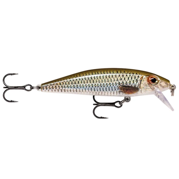 Rapala X-Rap Countdown ROL 5 cm 4g Maket Balık 0.6-1.2 m Yüzme Derinliği ürün görseli 1