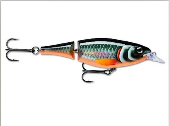 Rapala X-Rap Jointed Shad HLW 13 cm 46g Maket Balık 1.2-2.4 m Yüzme Derinliği ürün görseli 1