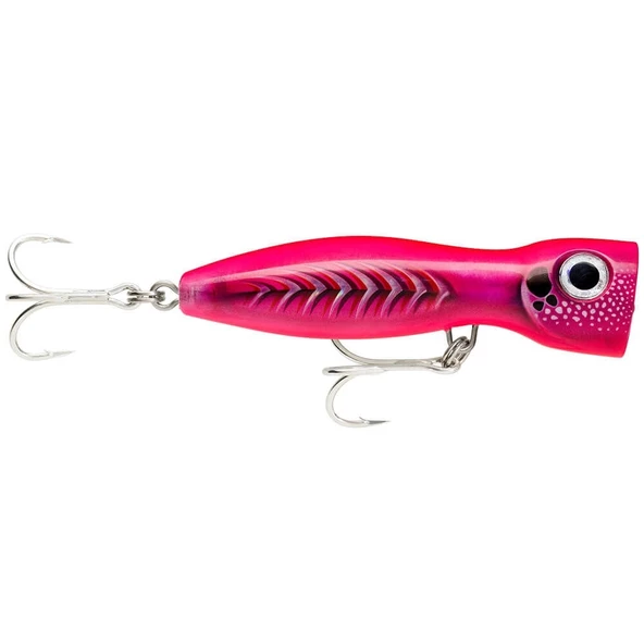 Rapala X-Rap Magnum Xplode PPC 13 cm 62g Su Üstü Maket Balık ürün görseli 1