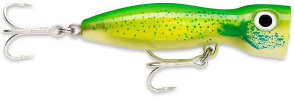 Rapala X-Rap Magnum Xplode D 17 cm 145g Su Üstü Maket Balık ürün görseli 1